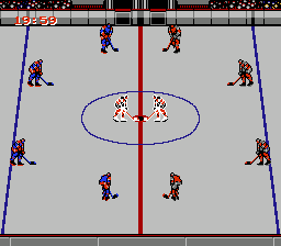 科乐美冰上曲棍球(fds)