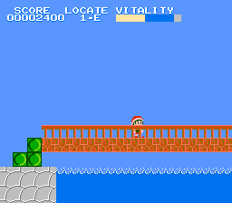 不可思议之旅(fds)