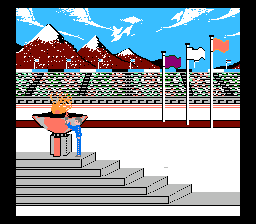 冬季运动会(fds)