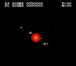 太空立体战(fds)