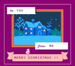 圣诞百宝箱(fds)