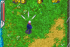 GBA_忘却的旋律_汉化1.0