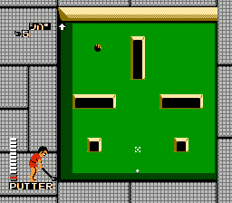 高尔夫猿：影的淘汰赛(fds)