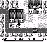 圣剑传说（简）汉化