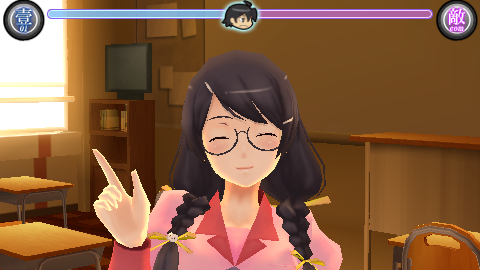 化物语 携带版[1.0汉化]