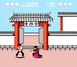 风云少林拳(fds)