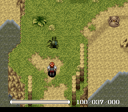 伊苏5：失落的砂之都凯芬 繁体