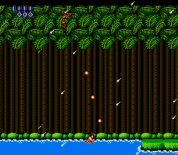 魂斗罗 加鲁加之心 v1.1