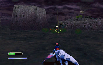 铁甲飞龙2[1.01汉化]