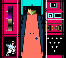 大挑战:GoGo保龄球(fds)