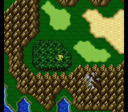 最终幻想5 战斗乱码修复