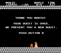 超级马里奥兄弟(fds)