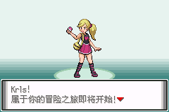 精灵宝可梦 黑暗崇拜v3.8汉化版