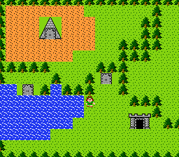 古代预言/艾吉娜的寓言