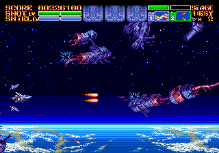 地球使命[汉化版]