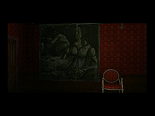 D之食卓 汉化版