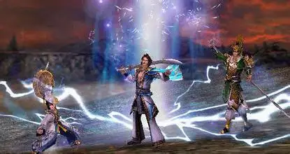 无双大蛇2特别版（汉化＋端游移植）