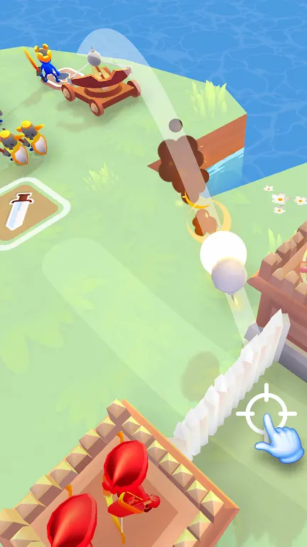 国王或失败（内置作弊菜单【有无限内购】）