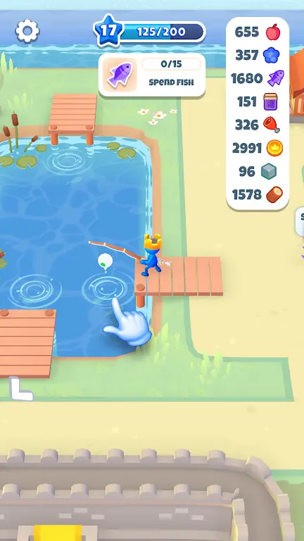 国王或失败（内置作弊菜单【有无限内购】）