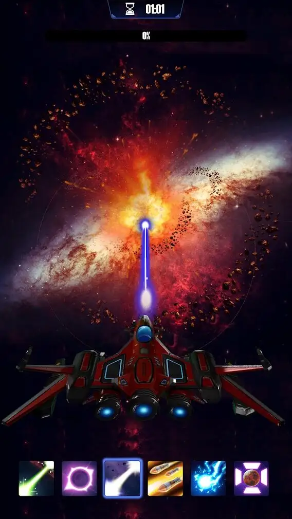 星球毁灭模拟器（内置MOD菜单）