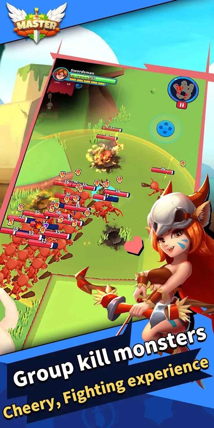 主宰(大量货币 免广 解锁vip 战令)