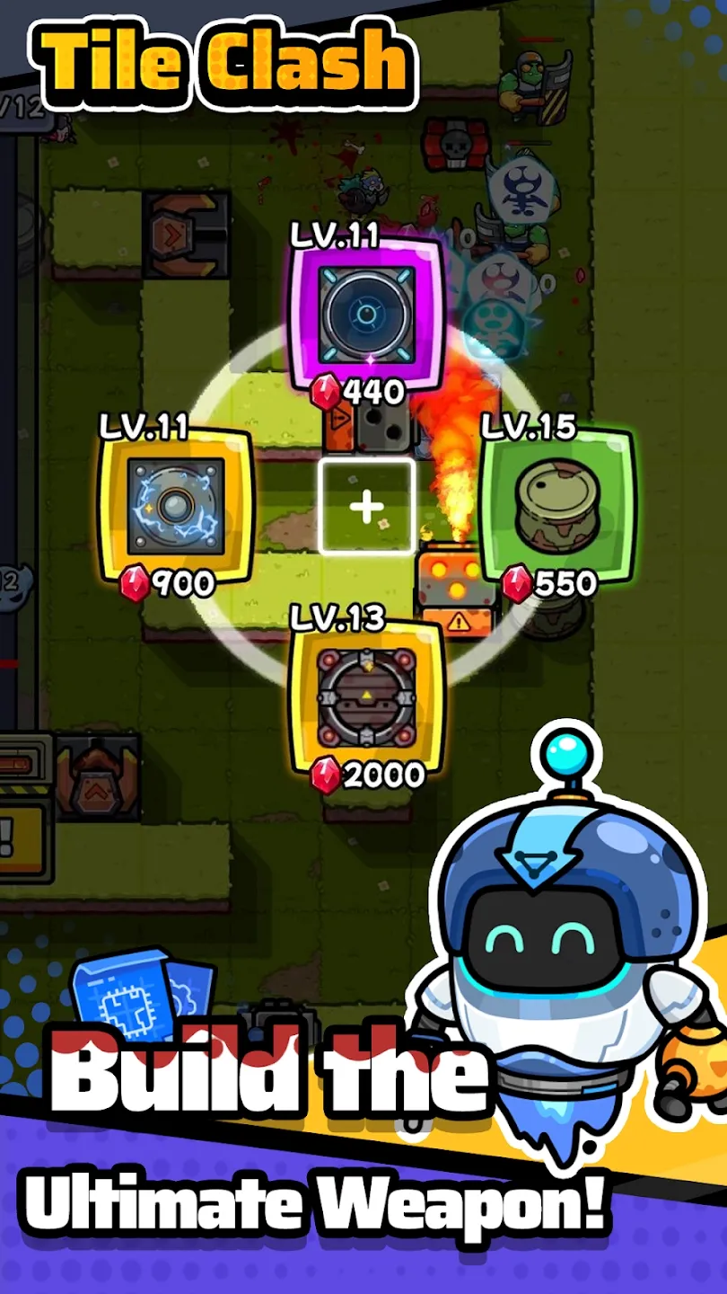 方块冲突（内置菜单【挂梯子进，无限内购功能需开启后菜单右上角保存功能后重进游戏生效】）