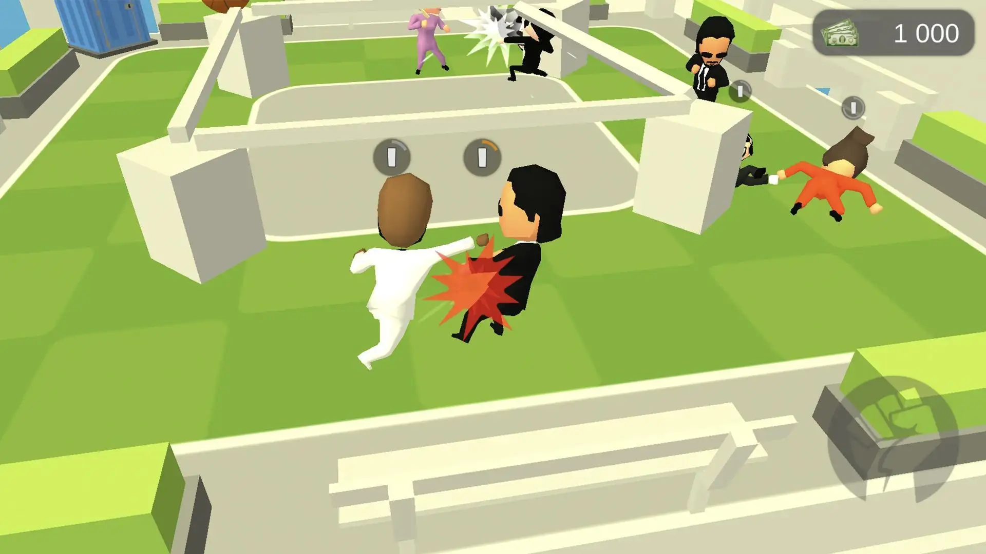 唯我独尊（无限货币版）