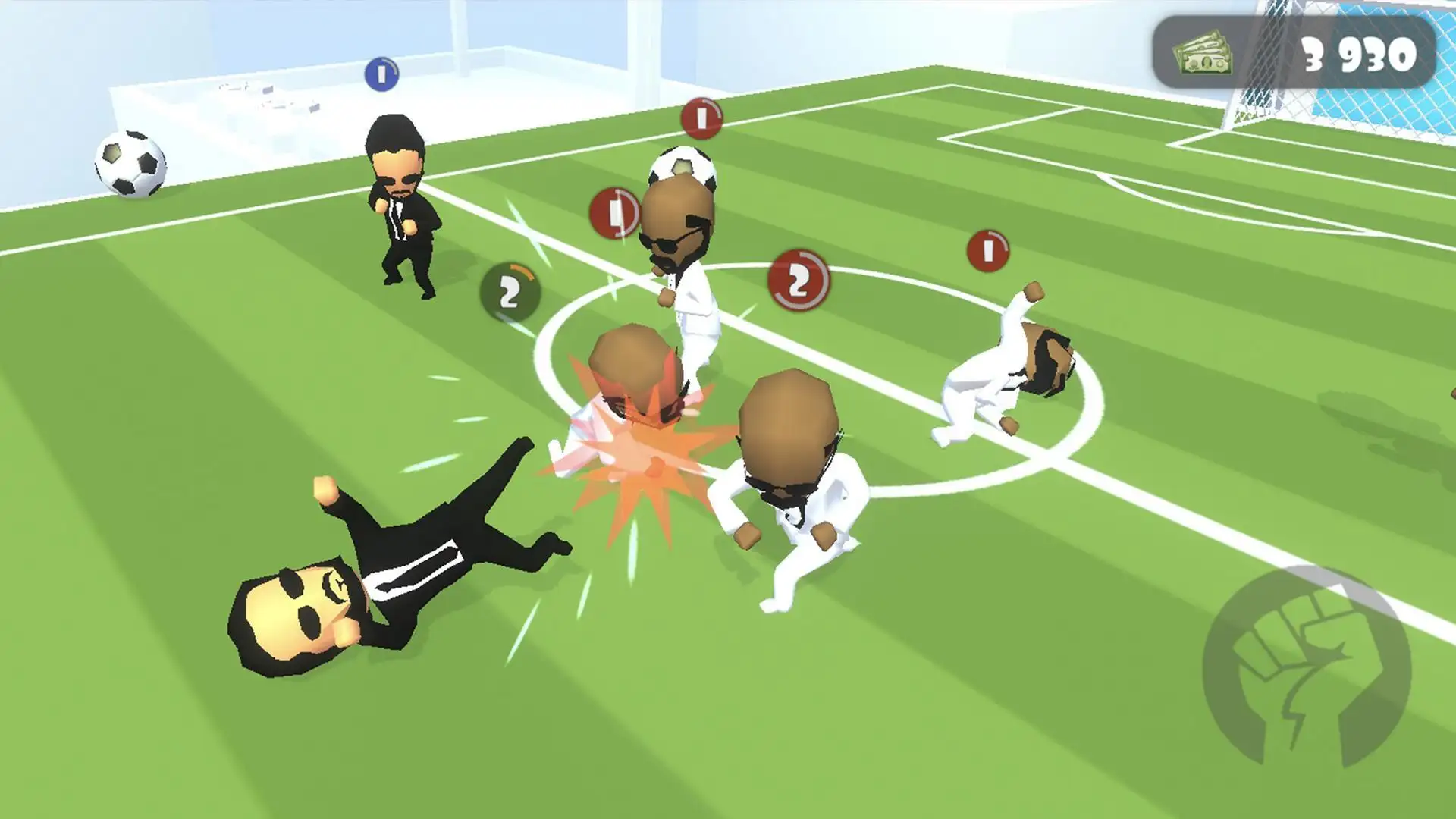 唯我独尊（无限货币版）