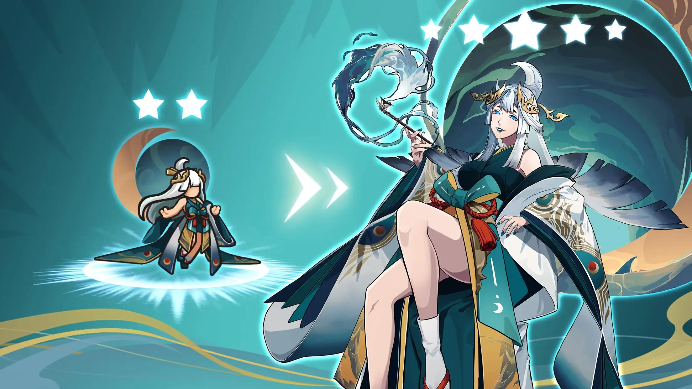 王国战争（内置菜单）