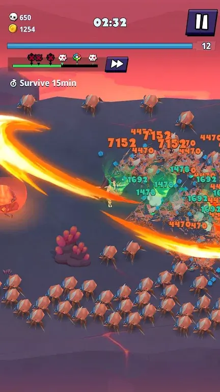 元素冒险家（免广告）