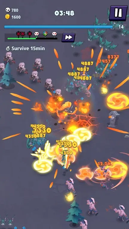 元素冒险家（免广告）