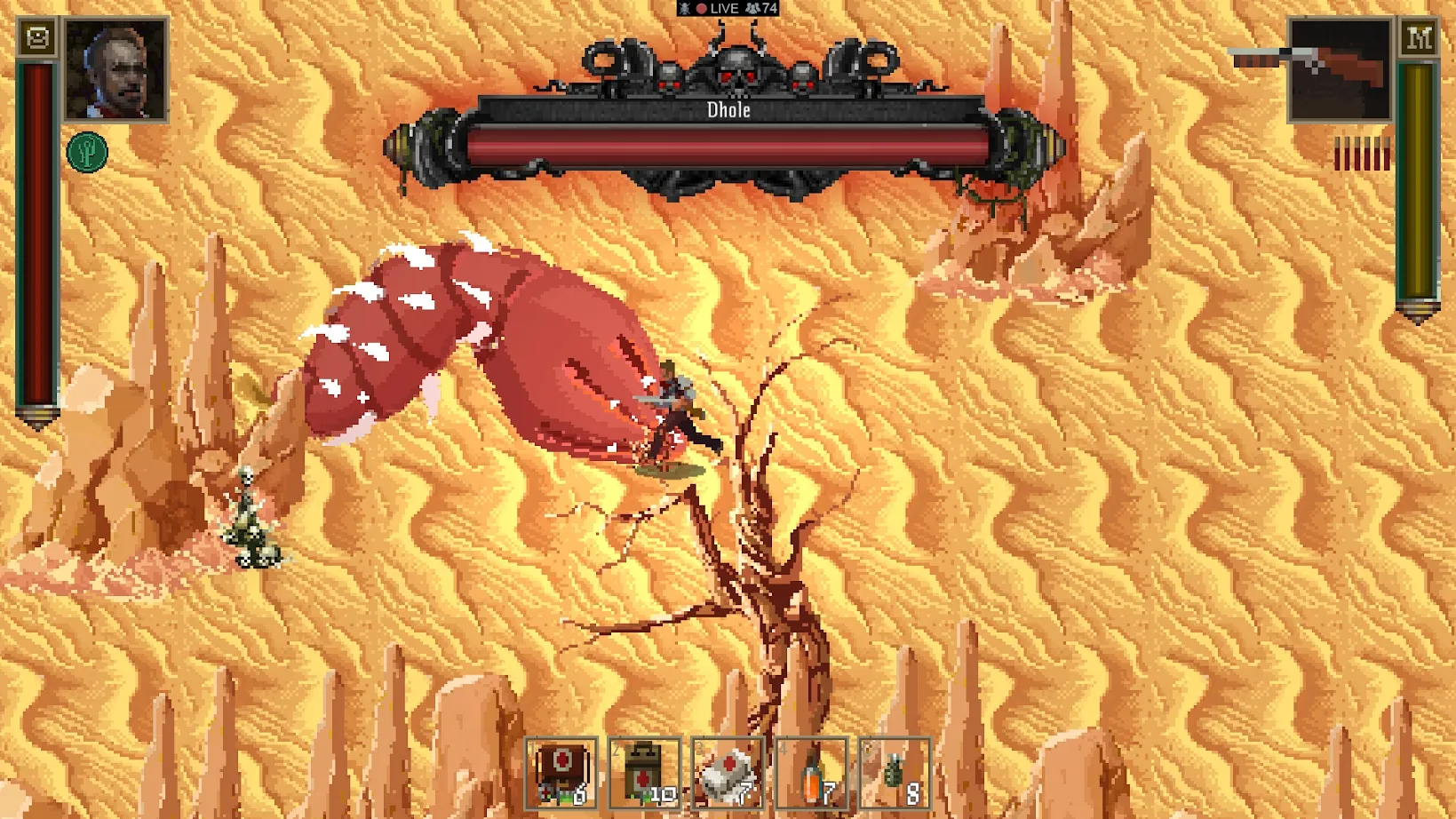 克苏鲁异闻录(免付费解锁完整版)