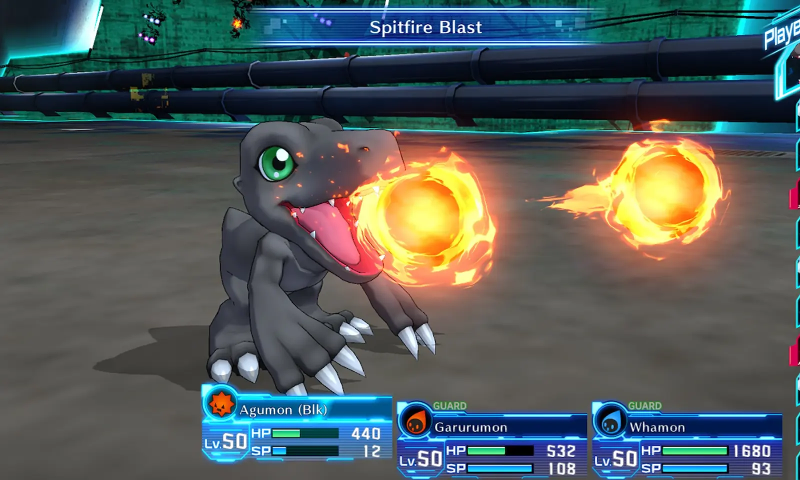 数码宝贝物语：网络侦探骇客追忆（免付费解锁完整版）