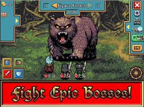 巫师之轮2（内置MOD菜单）