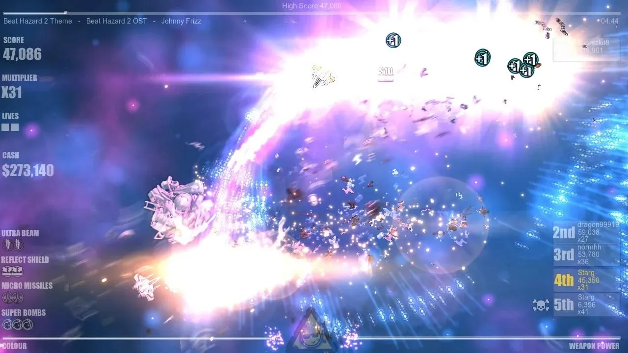 危险节奏2（汉化＋免付费解锁完整版）