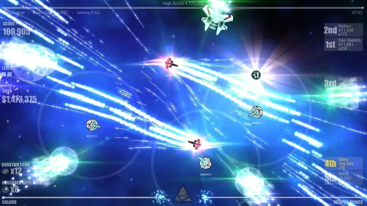 危险节奏2（汉化＋免付费解锁完整版）