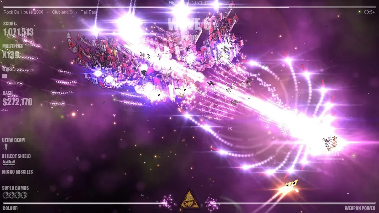 危险节奏2（汉化＋免付费解锁完整版）