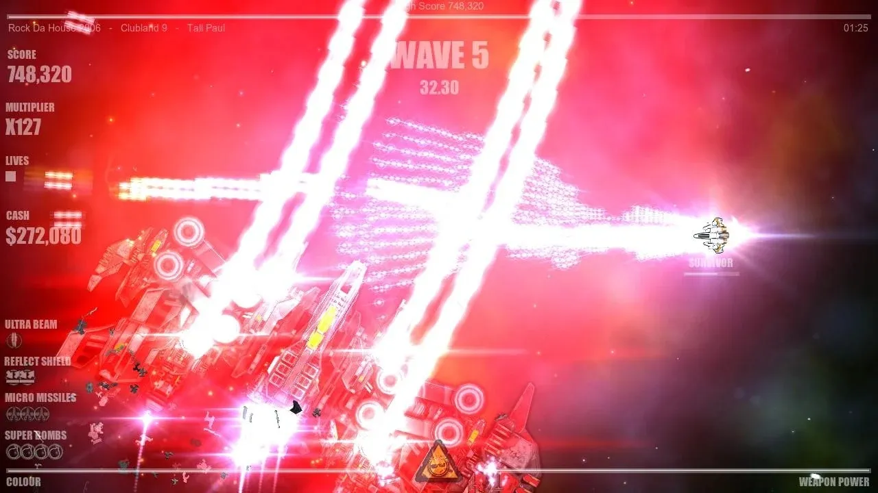 危险节奏2（汉化＋免付费解锁完整版）