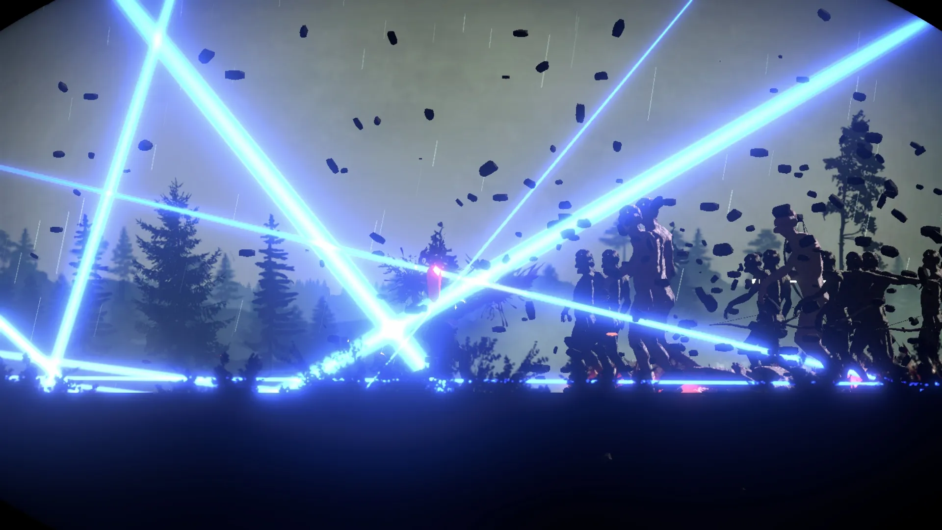 暗影猎手（大量货币）