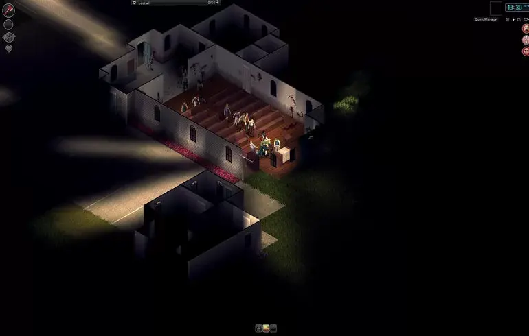 僵尸毁灭工程（steam移植+免付费解锁完整版）