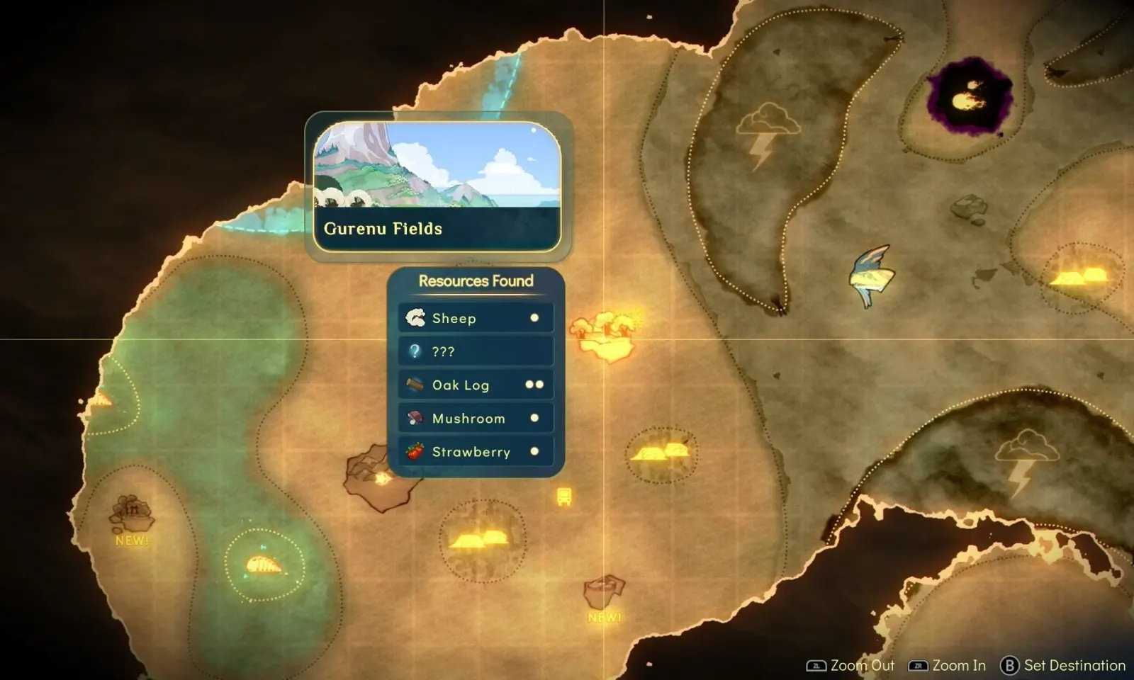 灵魂旅者|灵魂旅人|灵魂摆渡人(内置MOD菜单)