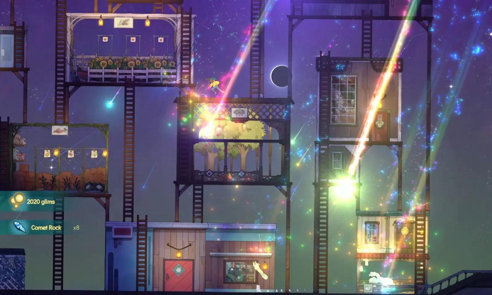 灵魂旅者|灵魂旅人|灵魂摆渡人(内置MOD菜单)