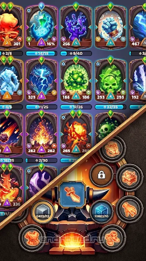 王座持有者（内置无限资源）