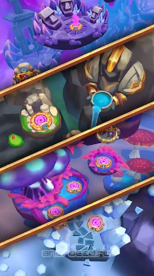 王座持有者（内置无限资源）