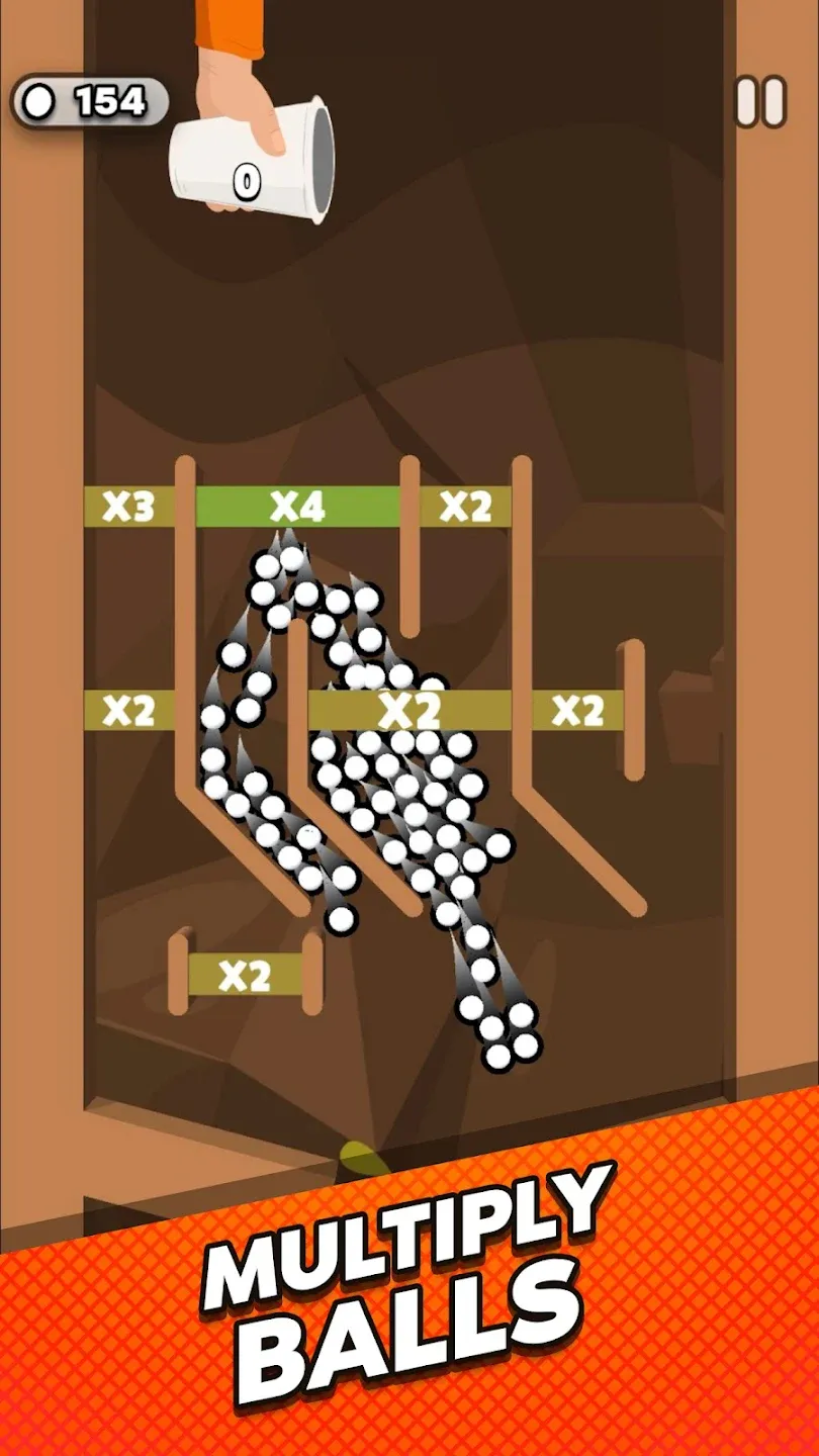 纸杯英雄（内置作弊菜单【有无限内购】）