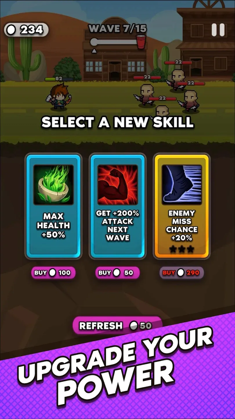 纸杯英雄（内置作弊菜单【有无限内购】）