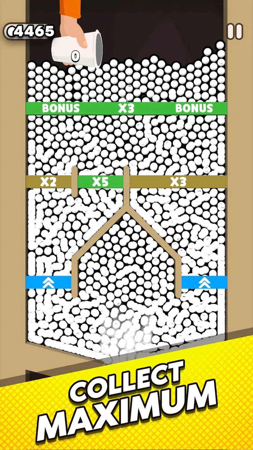 纸杯英雄（内置作弊菜单【有无限内购】）