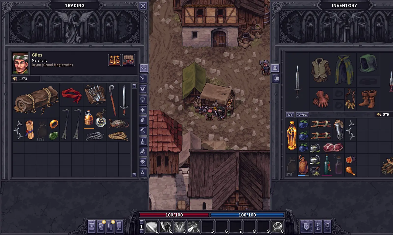 紫色晶石（懒人打包）