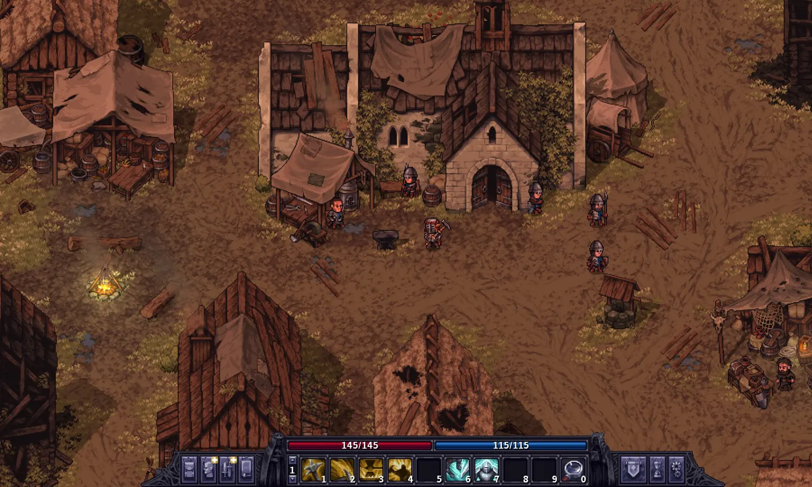 紫色晶石（懒人打包）