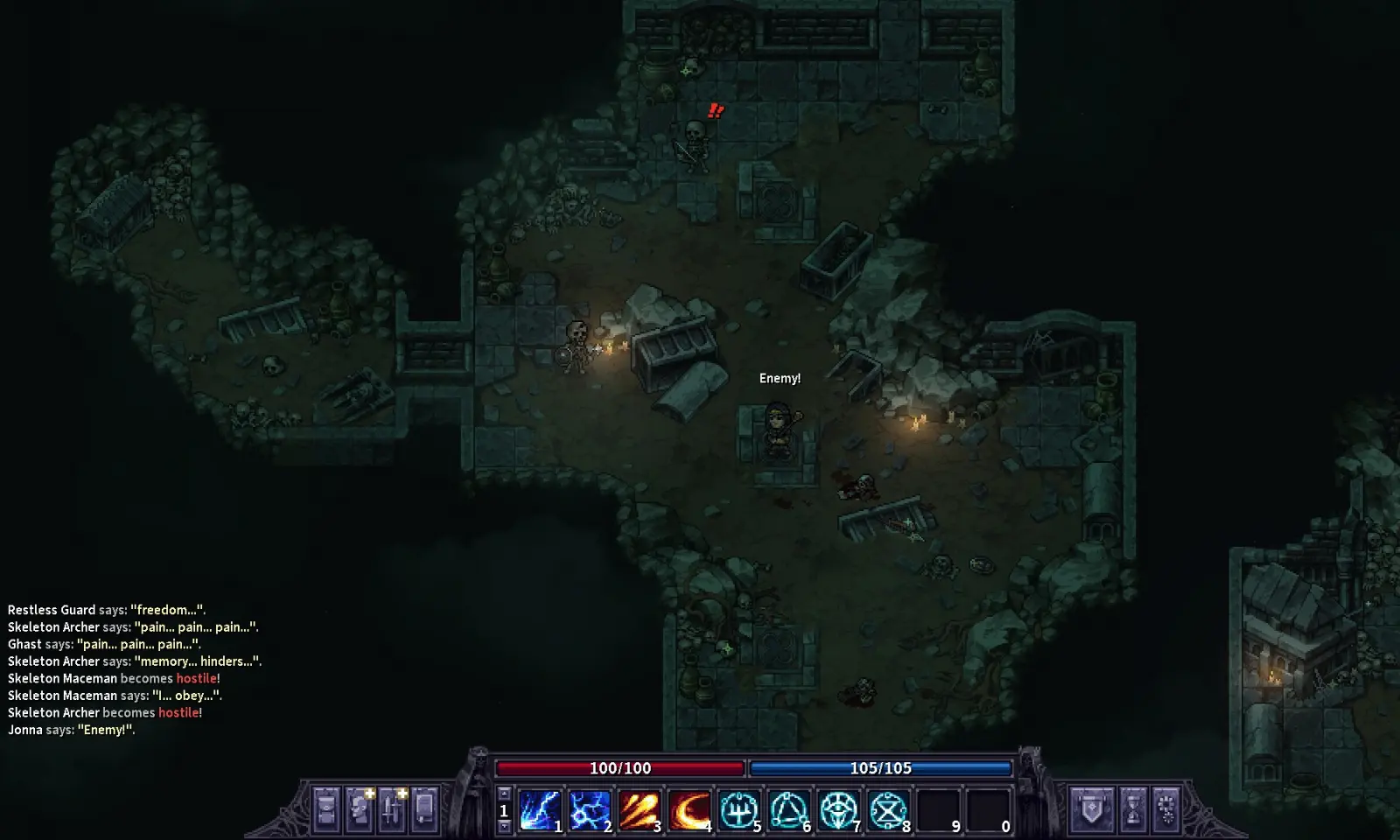 紫色晶石（懒人打包）